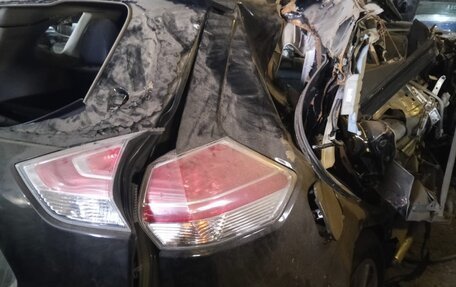 Nissan X-Trail, 2015 год, 540 000 рублей, 12 фотография