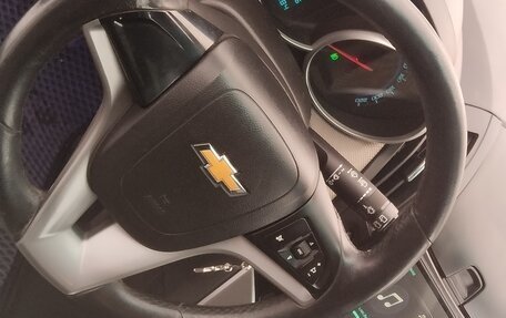 Chevrolet Cruze II, 2012 год, 690 000 рублей, 8 фотография