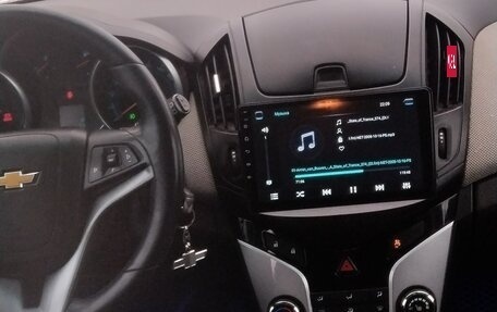 Chevrolet Cruze II, 2012 год, 690 000 рублей, 9 фотография