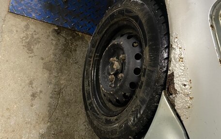 Nissan March II, 1996 год, 100 000 рублей, 8 фотография