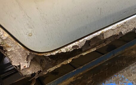 Nissan March II, 1996 год, 100 000 рублей, 10 фотография