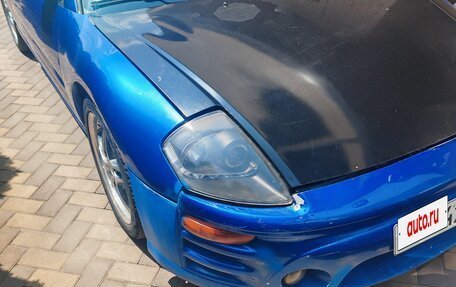 Mitsubishi Eclipse III, 2002 год, 400 000 рублей, 3 фотография