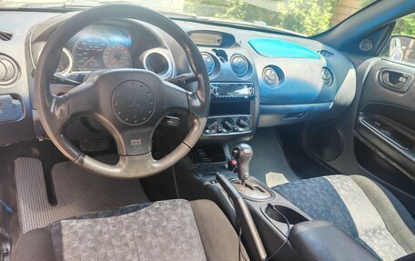 Mitsubishi Eclipse III, 2002 год, 400 000 рублей, 4 фотография