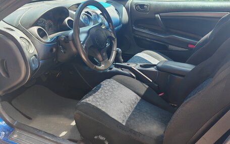 Mitsubishi Eclipse III, 2002 год, 400 000 рублей, 6 фотография