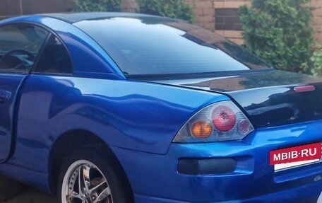 Mitsubishi Eclipse III, 2002 год, 400 000 рублей, 2 фотография