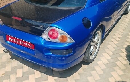 Mitsubishi Eclipse III, 2002 год, 400 000 рублей, 7 фотография