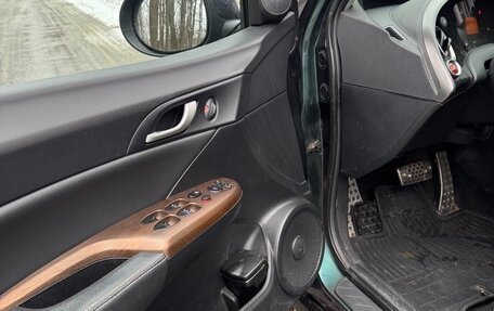 Honda Civic VIII, 2008 год, 675 000 рублей, 6 фотография