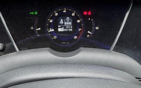 Honda Civic VIII, 2008 год, 675 000 рублей, 13 фотография