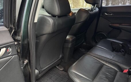 Honda Civic VIII, 2008 год, 675 000 рублей, 11 фотография