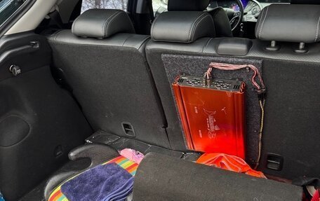 Honda Civic VIII, 2008 год, 675 000 рублей, 12 фотография