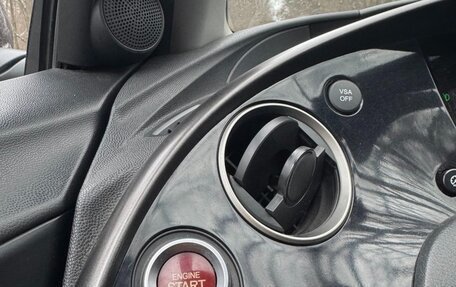 Honda Civic VIII, 2008 год, 675 000 рублей, 9 фотография