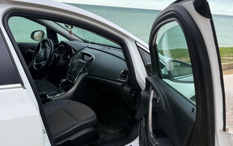 Opel Astra J, 2011 год, 750 000 рублей, 6 фотография