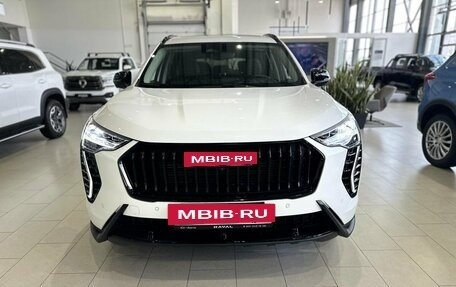 Haval Jolion, 2025 год, 2 849 000 рублей, 2 фотография