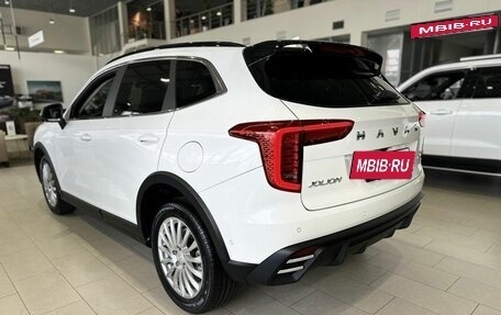 Haval Jolion, 2025 год, 2 849 000 рублей, 5 фотография