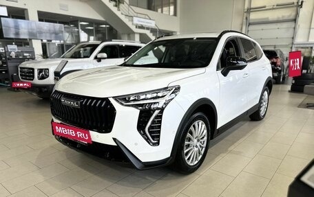 Haval Jolion, 2025 год, 2 849 000 рублей, 3 фотография
