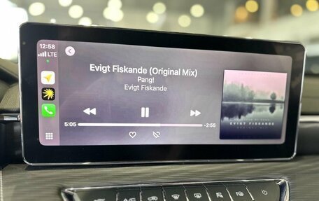 Haval Jolion, 2025 год, 2 849 000 рублей, 26 фотография