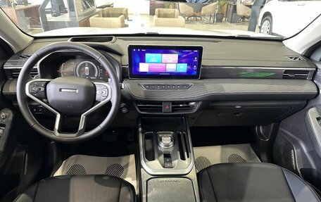 Haval Jolion, 2025 год, 2 849 000 рублей, 21 фотография