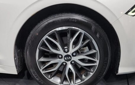 KIA K5, 2021 год, 1 912 000 рублей, 5 фотография
