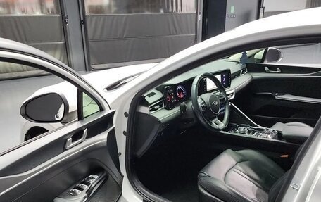 KIA K5, 2021 год, 1 912 000 рублей, 6 фотография