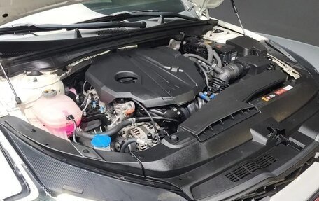 KIA K5, 2021 год, 1 912 000 рублей, 4 фотография