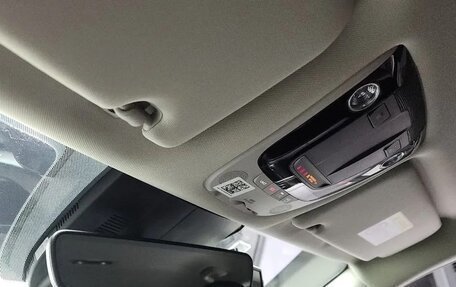 KIA K5, 2021 год, 1 912 000 рублей, 11 фотография