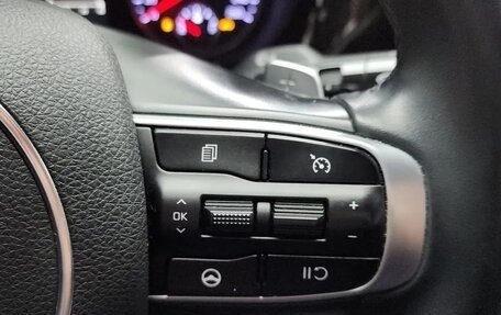 KIA K5, 2021 год, 1 912 000 рублей, 9 фотография