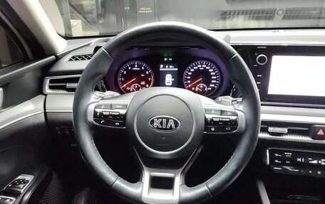 KIA K5, 2021 год, 1 912 000 рублей, 8 фотография