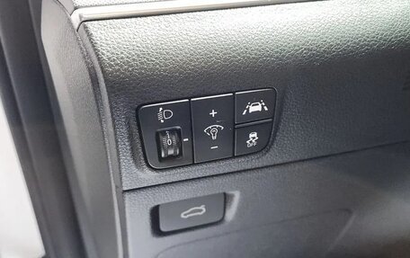 KIA K5, 2021 год, 1 912 000 рублей, 7 фотография