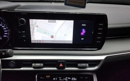 KIA K5, 2021 год, 1 912 000 рублей, 13 фотография