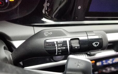 KIA K5, 2021 год, 1 912 000 рублей, 10 фотография