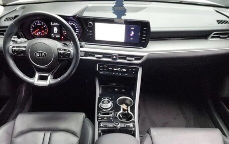 KIA K5, 2021 год, 1 912 000 рублей, 17 фотография