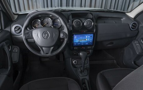 Renault Duster I рестайлинг, 2015 год, 1 099 000 рублей, 6 фотография