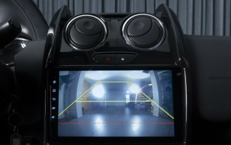 Renault Duster I рестайлинг, 2015 год, 1 099 000 рублей, 12 фотография