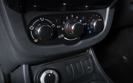 Renault Duster I рестайлинг, 2015 год, 1 099 000 рублей, 14 фотография