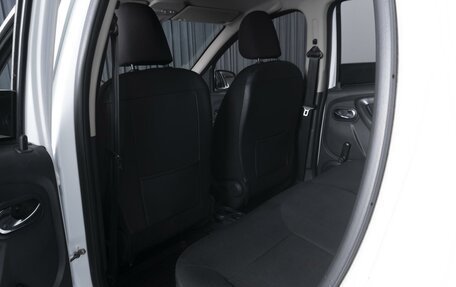 Renault Duster I рестайлинг, 2015 год, 1 099 000 рублей, 11 фотография