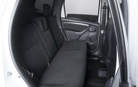 Renault Duster I рестайлинг, 2015 год, 1 099 000 рублей, 7 фотография