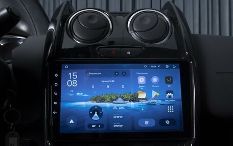 Renault Duster I рестайлинг, 2015 год, 1 099 000 рублей, 13 фотография