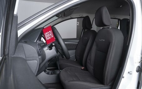 Renault Duster I рестайлинг, 2015 год, 1 099 000 рублей, 10 фотография