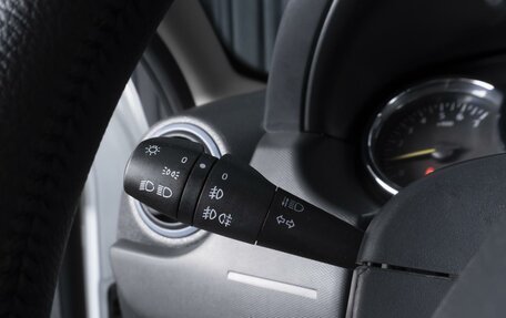 Renault Duster I рестайлинг, 2015 год, 1 099 000 рублей, 15 фотография