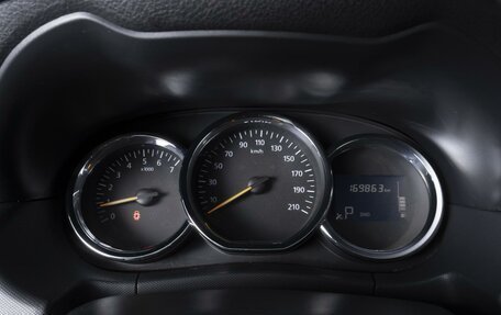 Renault Duster I рестайлинг, 2015 год, 1 099 000 рублей, 18 фотография