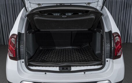 Renault Duster I рестайлинг, 2015 год, 1 099 000 рублей, 19 фотография