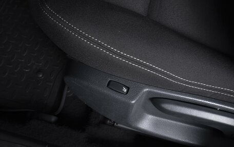 Renault Duster I рестайлинг, 2015 год, 1 099 000 рублей, 17 фотография