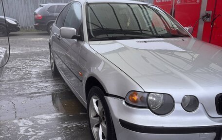 BMW 3 серия, 2004 год, 410 000 рублей, 3 фотография