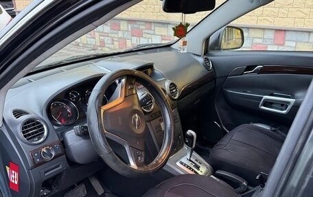 Opel Antara I, 2008 год, 750 000 рублей, 5 фотография