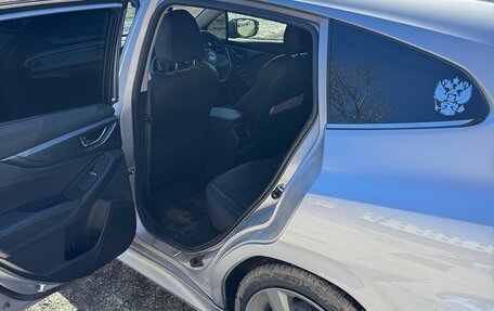Subaru Levorg, 2021 год, 2 890 000 рублей, 5 фотография