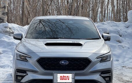 Subaru Levorg, 2021 год, 2 890 000 рублей, 2 фотография