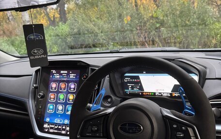 Subaru Levorg, 2021 год, 2 890 000 рублей, 6 фотография