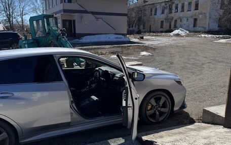 Subaru Levorg, 2021 год, 2 890 000 рублей, 4 фотография