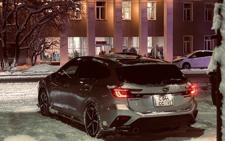 Subaru Levorg, 2021 год, 2 890 000 рублей, 11 фотография