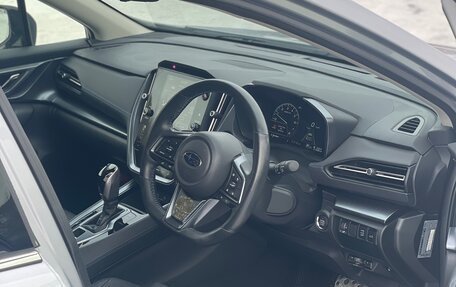 Subaru Levorg, 2021 год, 2 890 000 рублей, 12 фотография